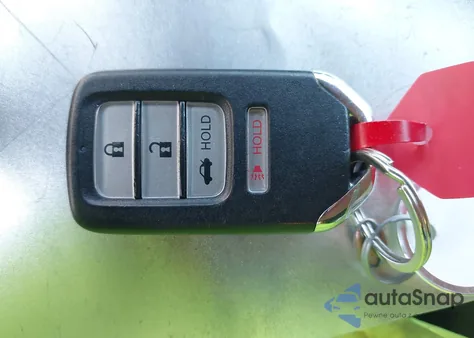 2022 Honda Accord Sport z USA, uszkodzony, nr VIN 1HGCV1F30NA007958